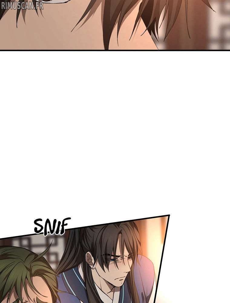 La Saga du Clan Mudang Chapitre 77 - Page 110