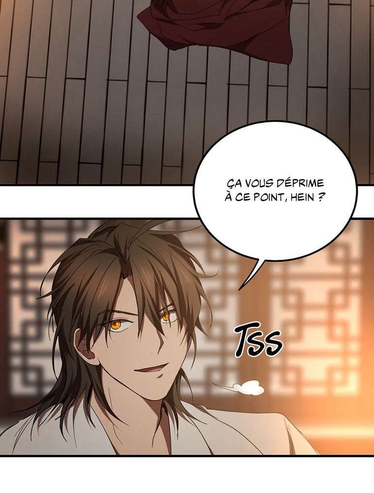 La Saga du Clan Mudang Chapitre 77 - Page 112