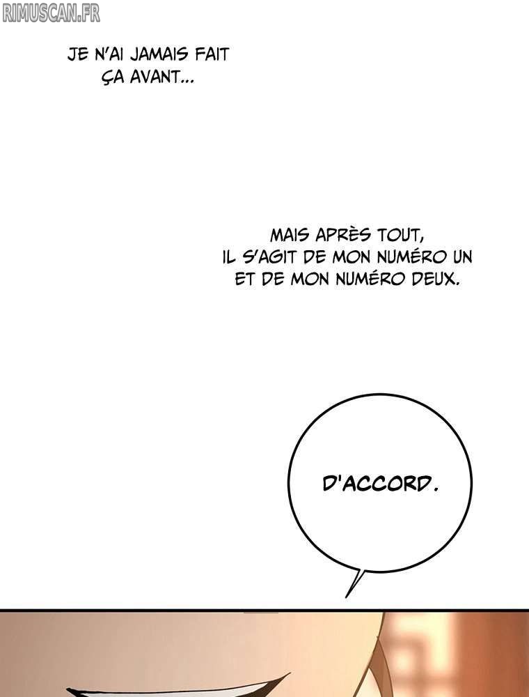 La Saga du Clan Mudang Chapitre 77 - Page 113