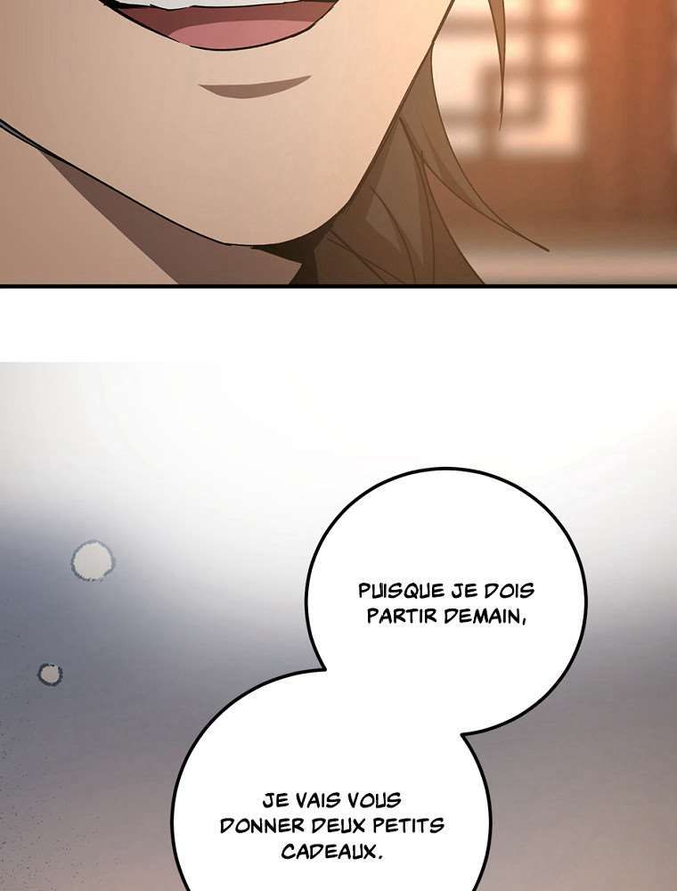La Saga du Clan Mudang Chapitre 77 - Page 114