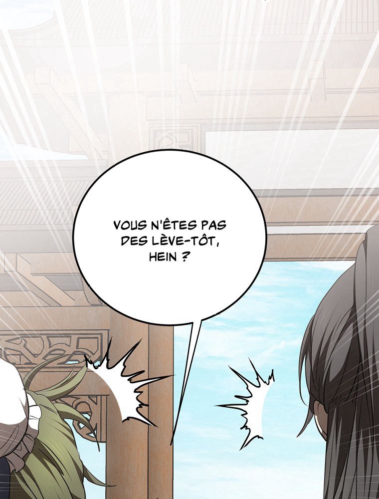 La Saga du Clan Mudang Chapitre 78 - Page 9