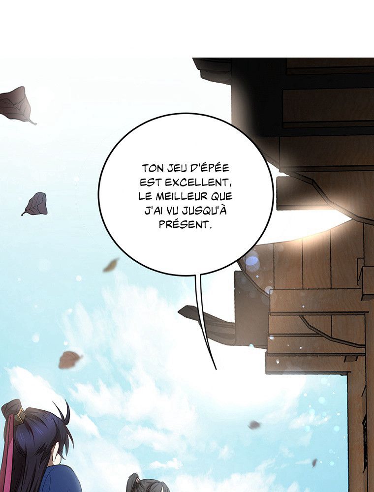 La Saga du Clan Mudang Chapitre 78 - Page 18