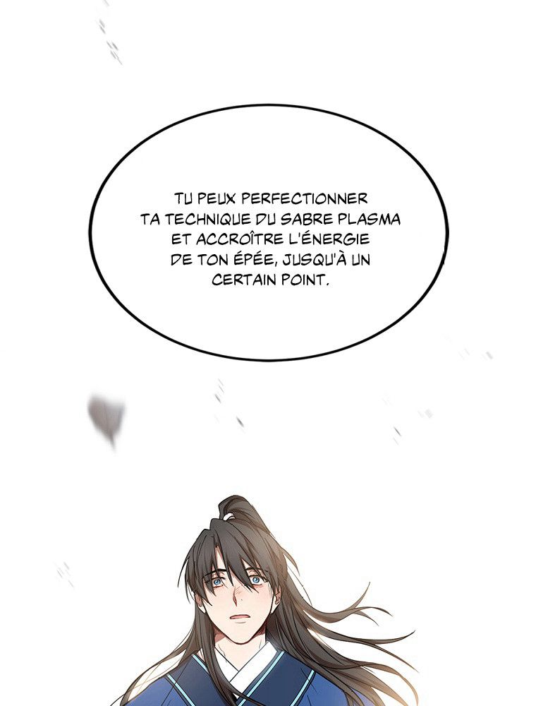 La Saga du Clan Mudang Chapitre 78 - Page 21