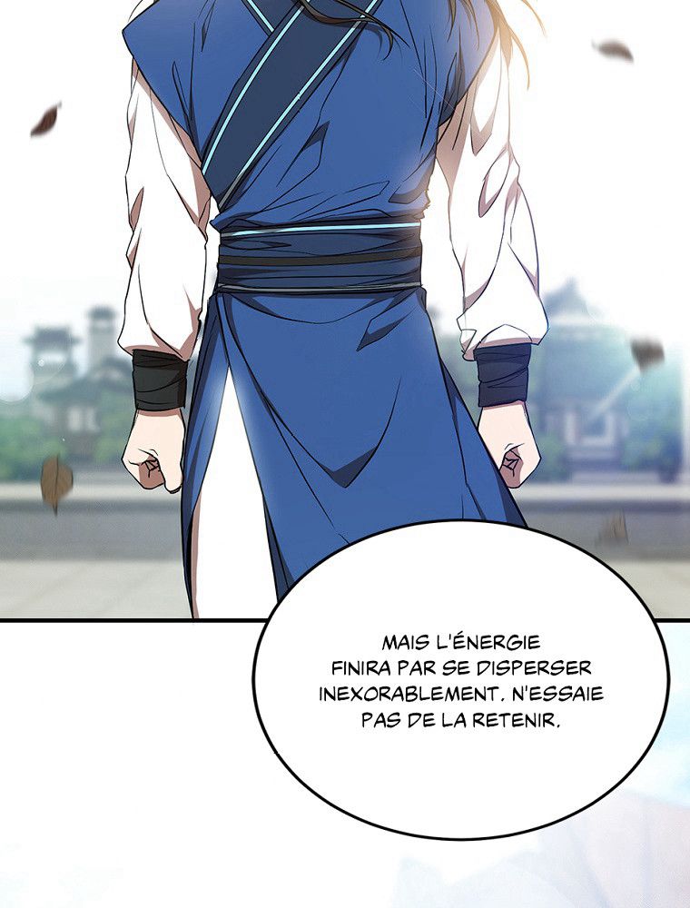 La Saga du Clan Mudang Chapitre 78 - Page 22