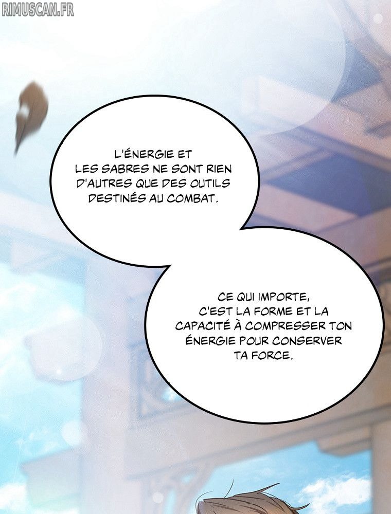 La Saga du Clan Mudang Chapitre 78 - Page 23