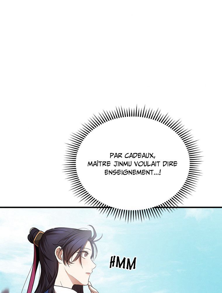 La Saga du Clan Mudang Chapitre 78 - Page 25
