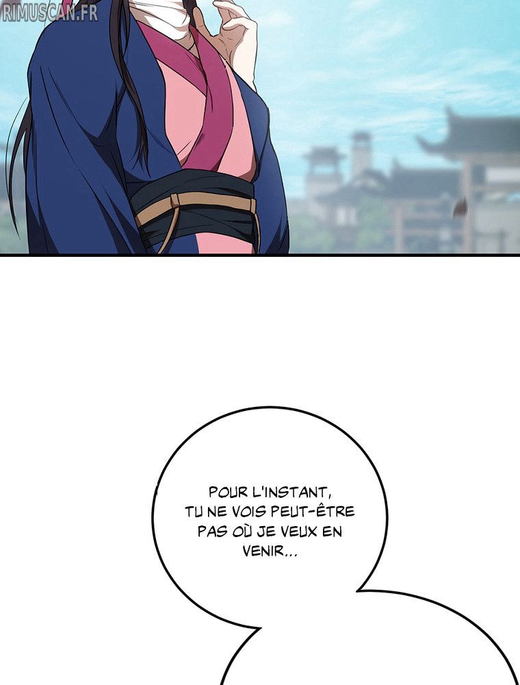 La Saga du Clan Mudang Chapitre 78 - Page 26