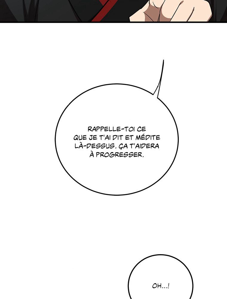 La Saga du Clan Mudang Chapitre 78 - Page 28