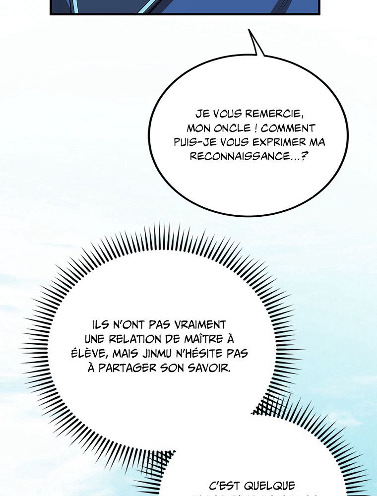 La Saga du Clan Mudang Chapitre 78 - Page 30