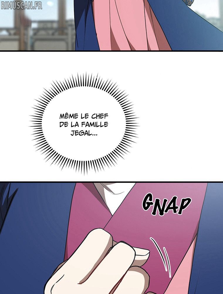 La Saga du Clan Mudang Chapitre 78 - Page 32