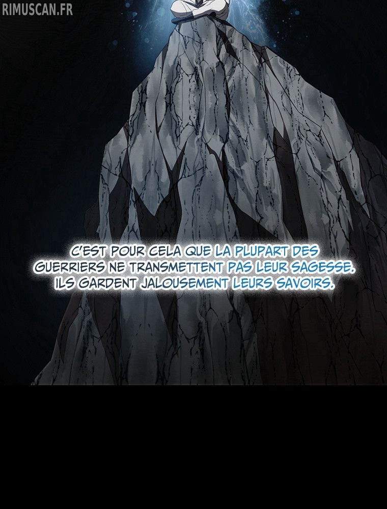 La Saga du Clan Mudang Chapitre 78 - Page 35