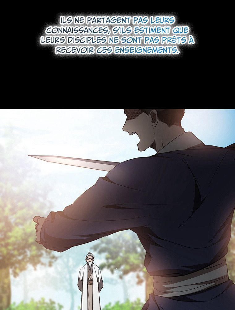 La Saga du Clan Mudang Chapitre 78 - Page 36
