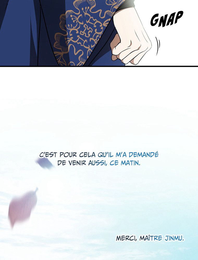 La Saga du Clan Mudang Chapitre 78 - Page 40