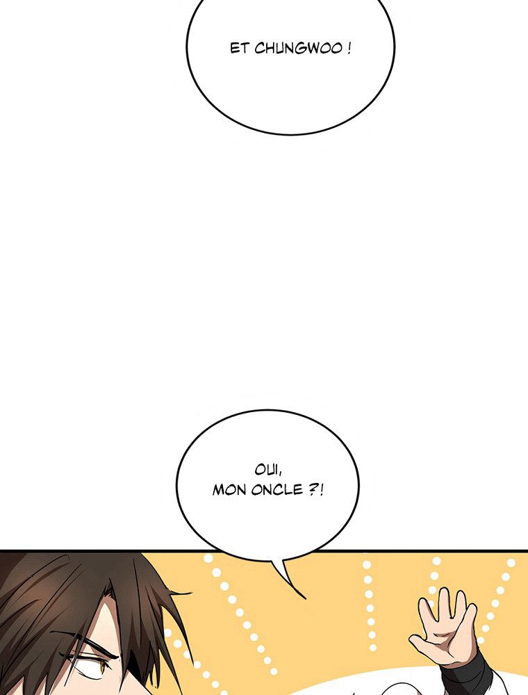 La Saga du Clan Mudang Chapitre 78 - Page 42
