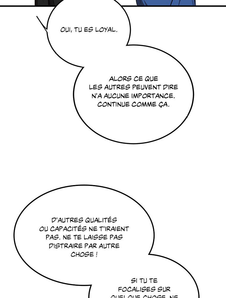 La Saga du Clan Mudang Chapitre 78 - Page 46