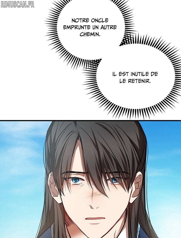 La Saga du Clan Mudang Chapitre 78 - Page 53