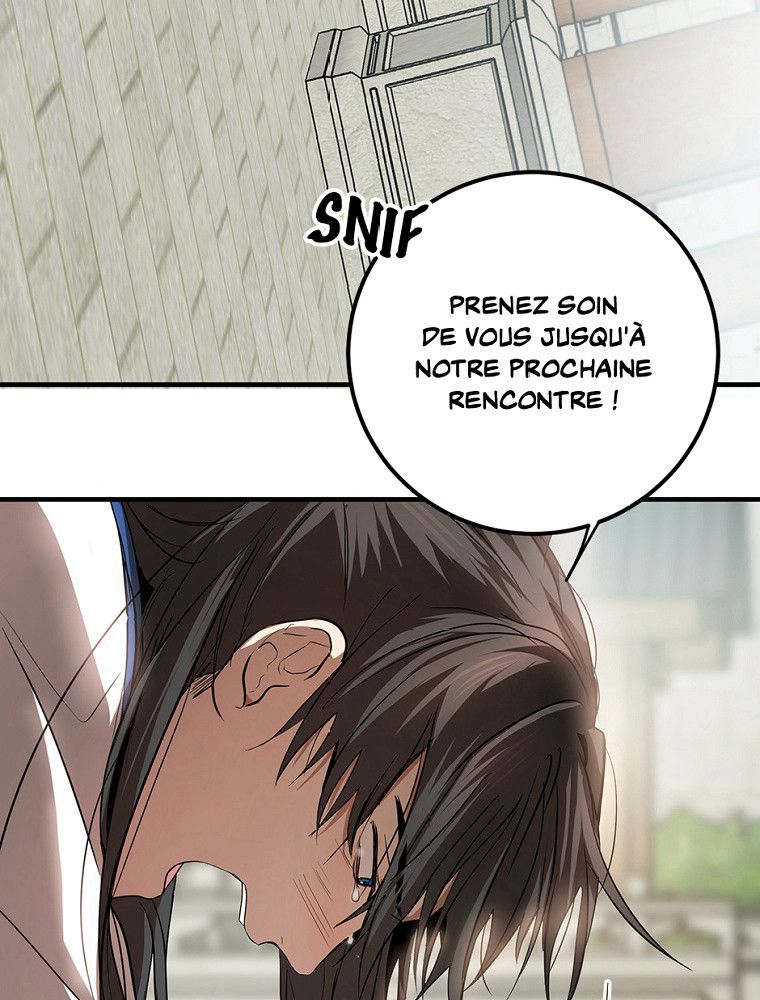 La Saga du Clan Mudang Chapitre 78 - Page 57