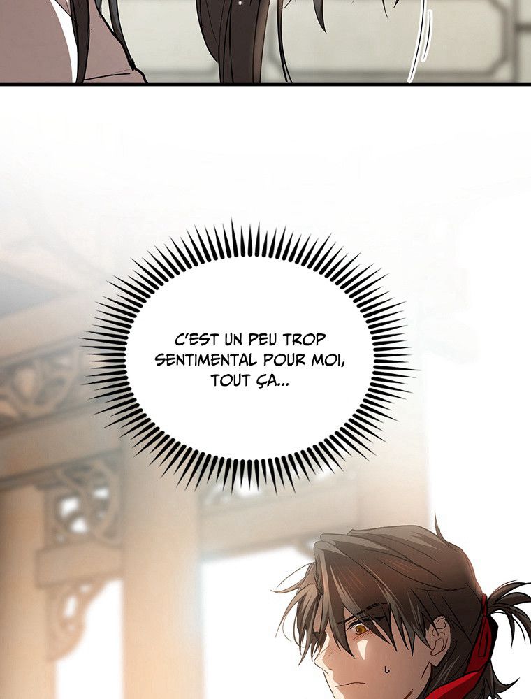 La Saga du Clan Mudang Chapitre 78 - Page 58