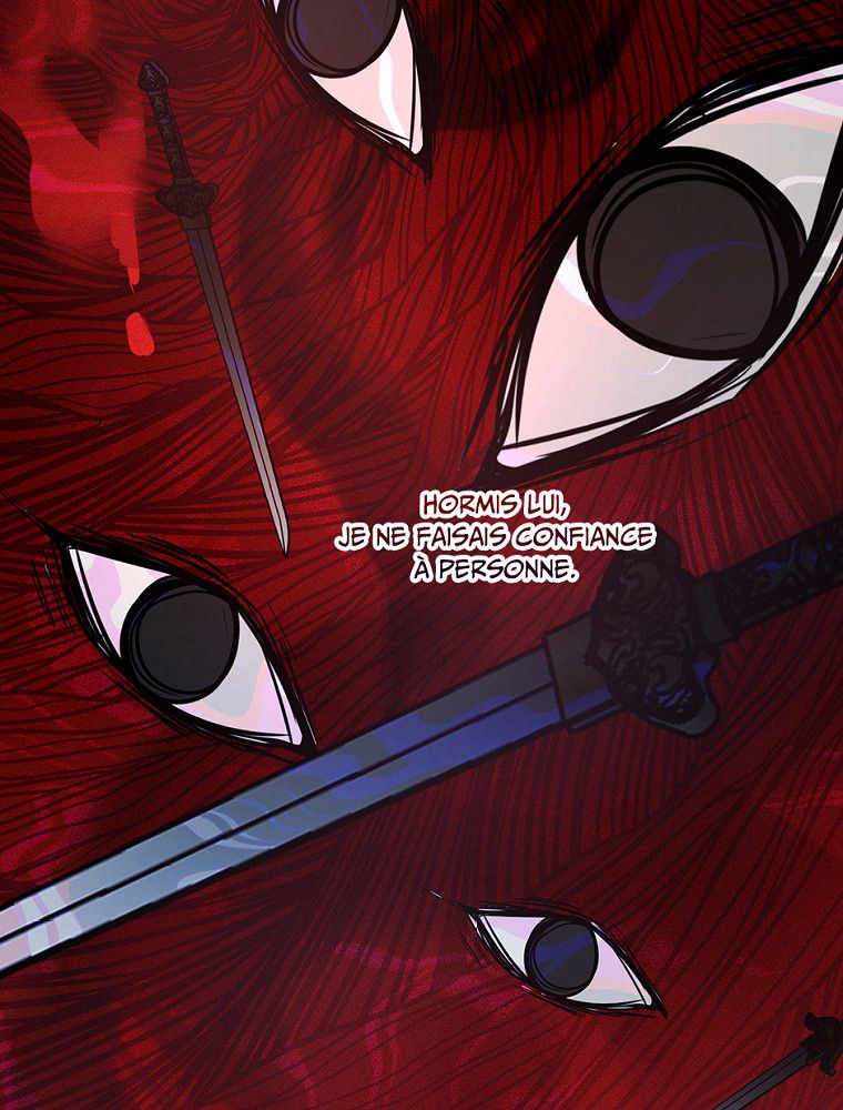 La Saga du Clan Mudang Chapitre 78 - Page 60