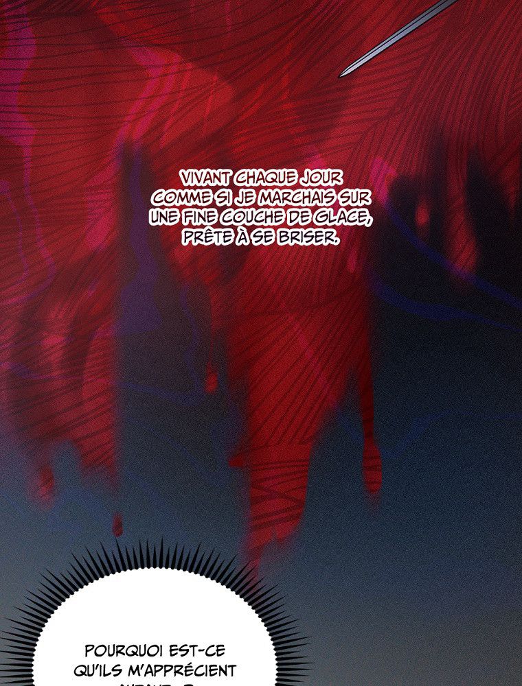 La Saga du Clan Mudang Chapitre 78 - Page 61