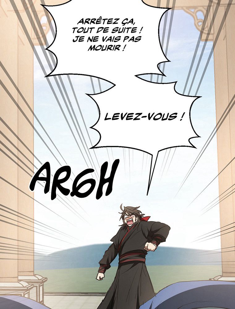 La Saga du Clan Mudang Chapitre 78 - Page 63