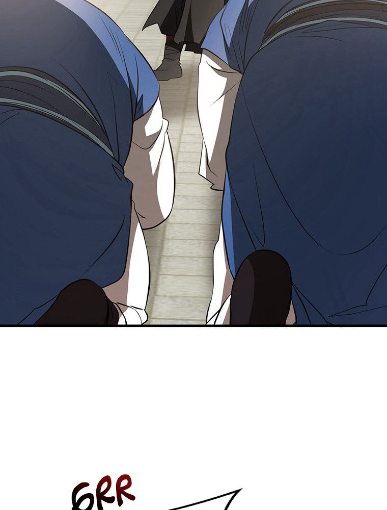 La Saga du Clan Mudang Chapitre 78 - Page 64