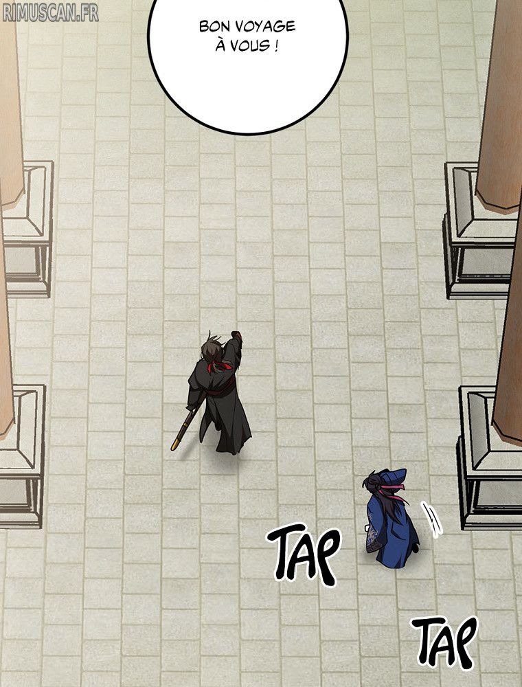 La Saga du Clan Mudang Chapitre 78 - Page 68