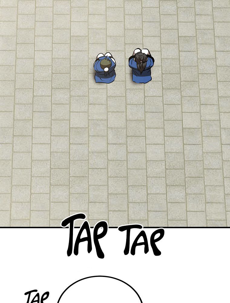 La Saga du Clan Mudang Chapitre 78 - Page 69