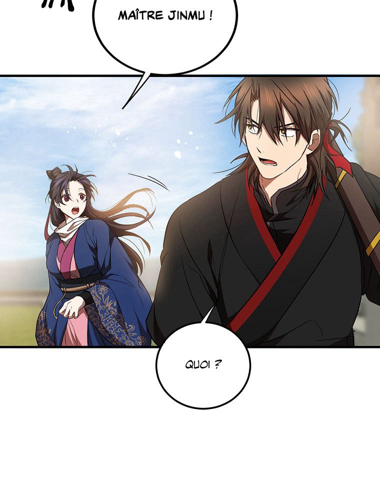 La Saga du Clan Mudang Chapitre 78 - Page 70
