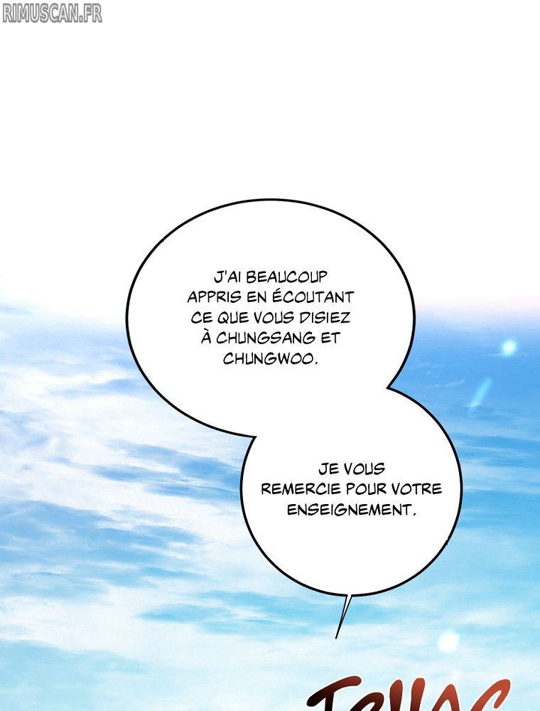 La Saga du Clan Mudang Chapitre 78 - Page 71