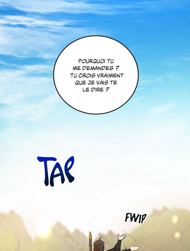 La Saga du Clan Mudang Chapitre 78 - Page 75