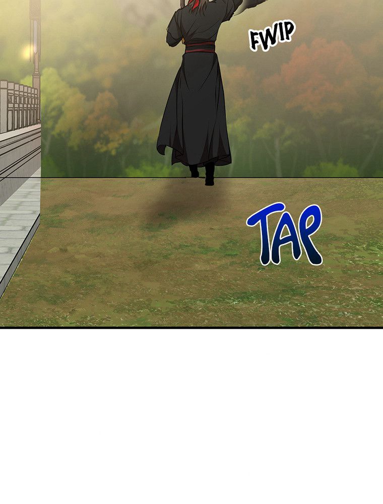 La Saga du Clan Mudang Chapitre 78 - Page 76
