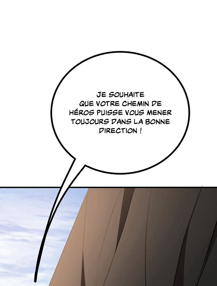 La Saga du Clan Mudang Chapitre 78 - Page 78