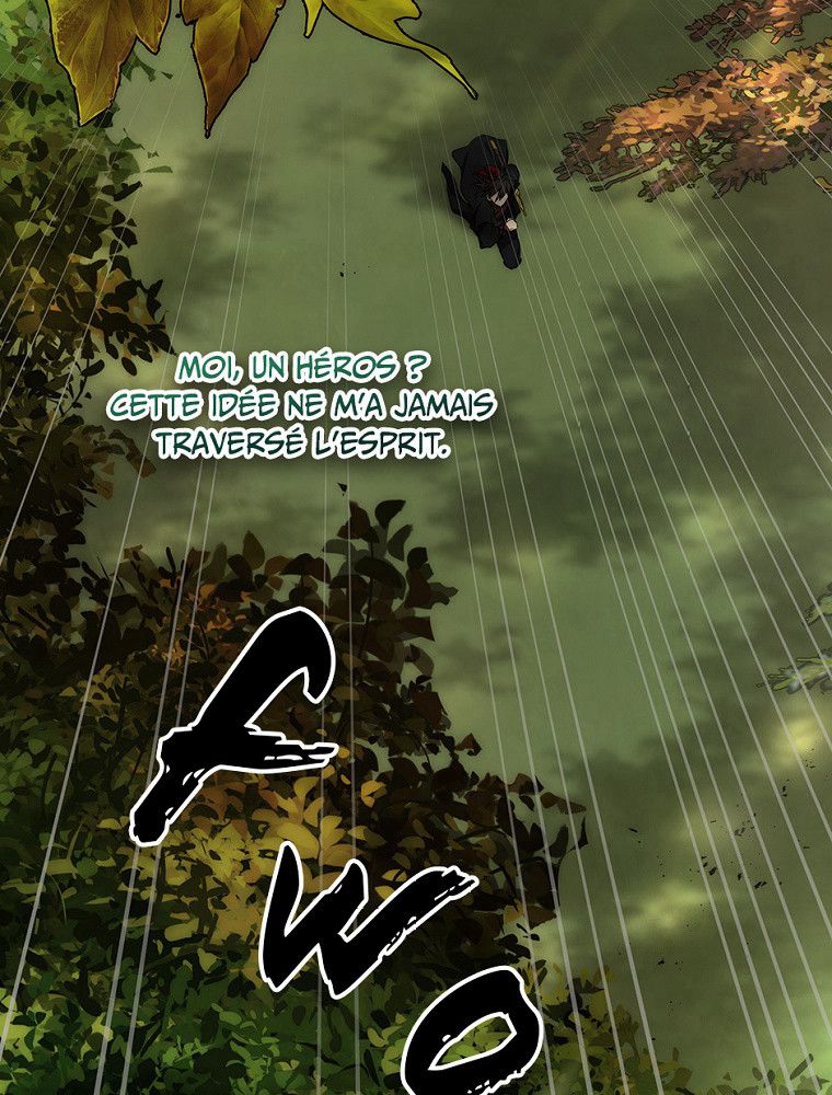 La Saga du Clan Mudang Chapitre 78 - Page 84