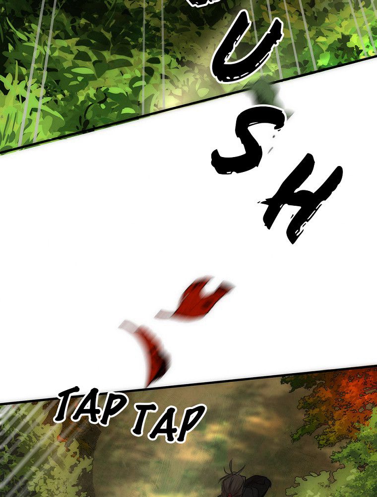 La Saga du Clan Mudang Chapitre 78 - Page 85