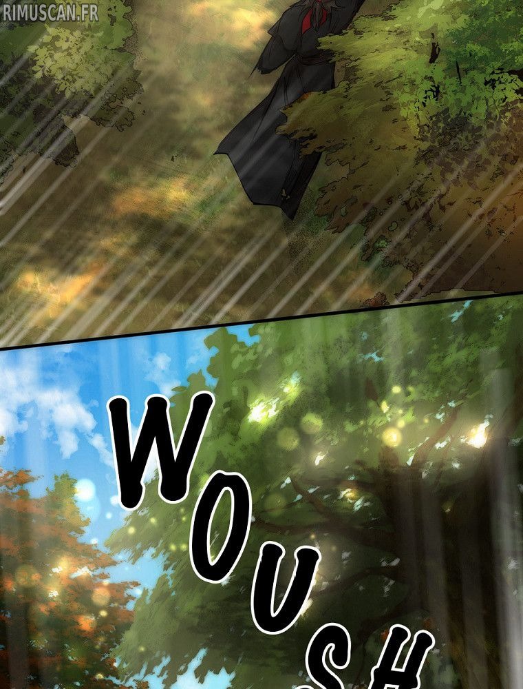 La Saga du Clan Mudang Chapitre 78 - Page 86