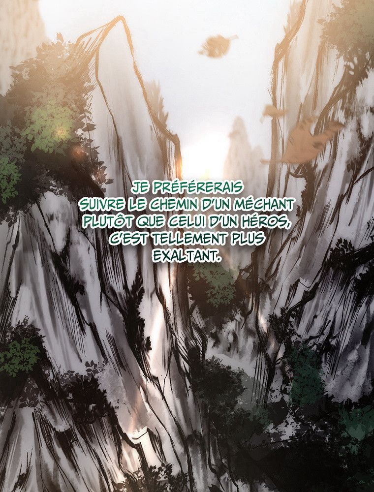 La Saga du Clan Mudang Chapitre 78 - Page 90
