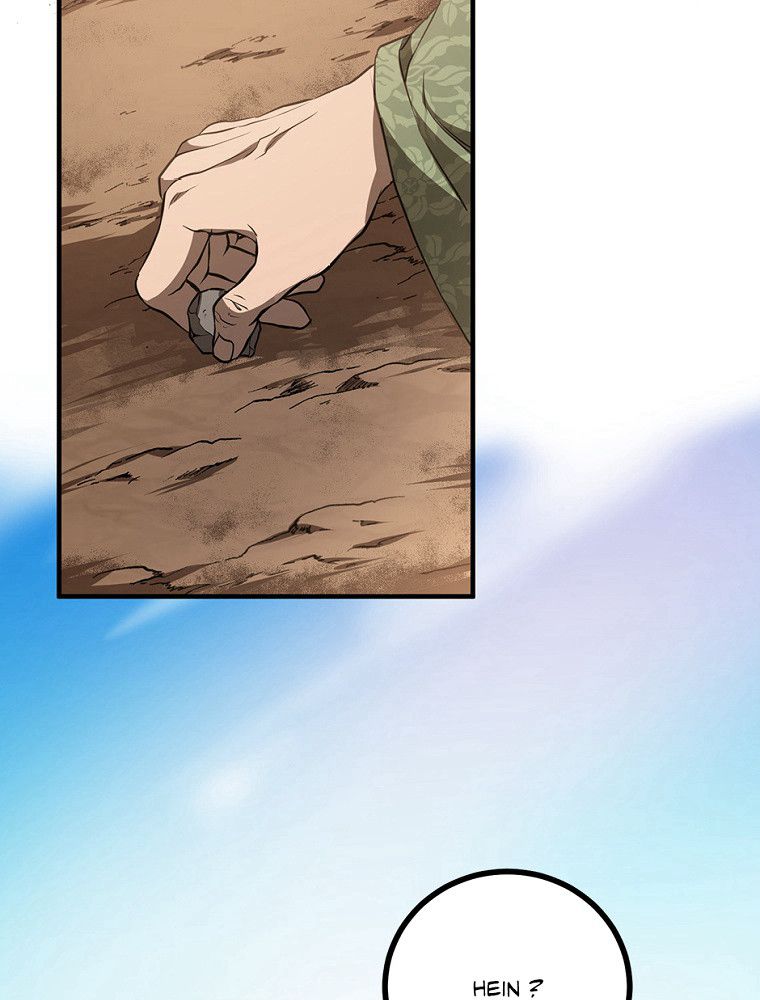 La Saga du Clan Mudang Chapitre 78 - Page 100