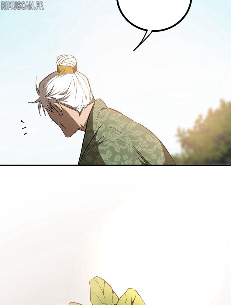 La Saga du Clan Mudang Chapitre 78 - Page 101