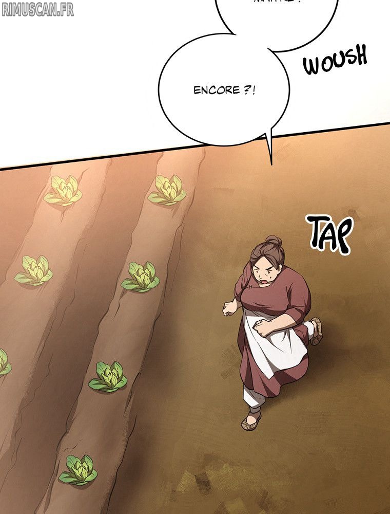 La Saga du Clan Mudang Chapitre 78 - Page 104