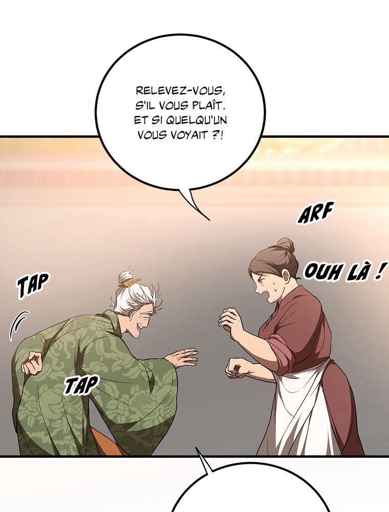 La Saga du Clan Mudang Chapitre 78 - Page 106
