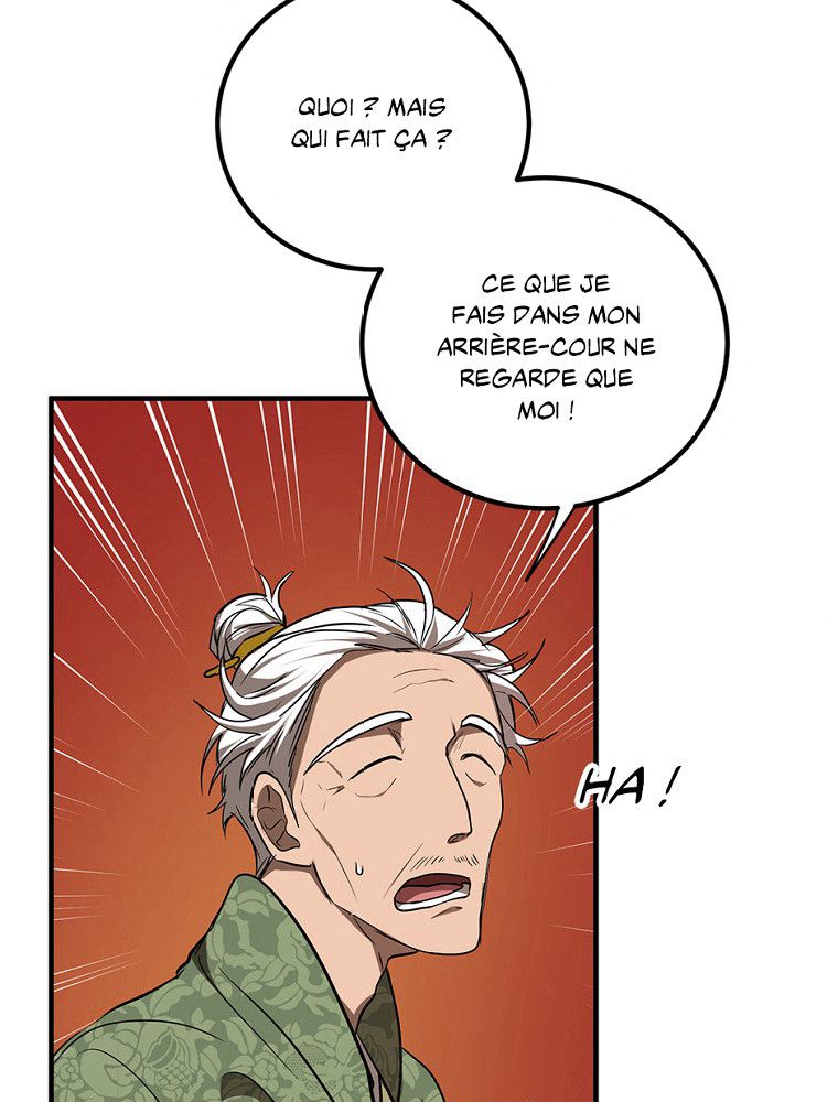 La Saga du Clan Mudang Chapitre 78 - Page 109