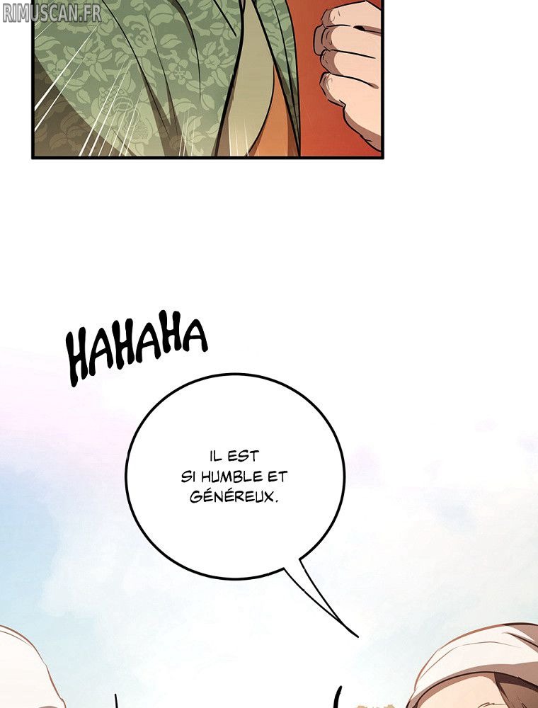 La Saga du Clan Mudang Chapitre 78 - Page 110