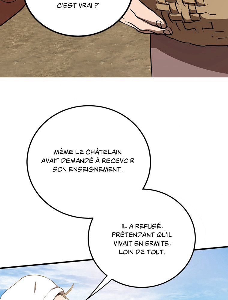 La Saga du Clan Mudang Chapitre 78 - Page 112