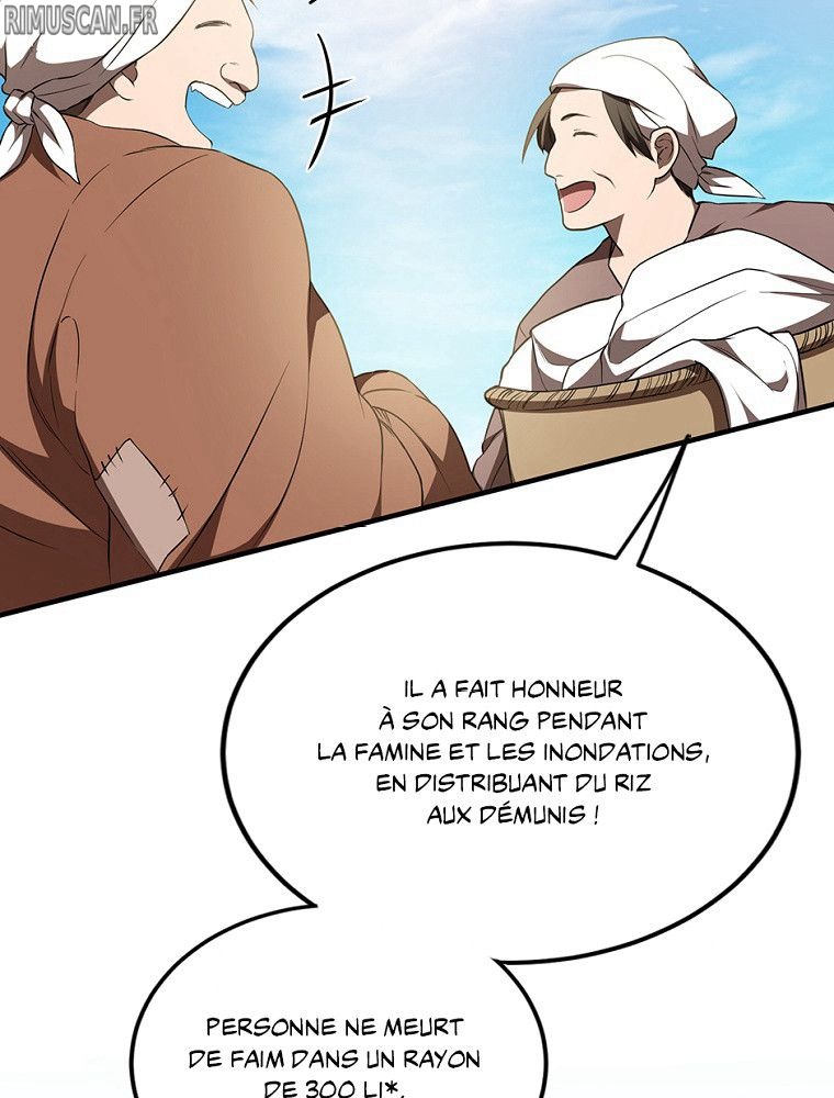 La Saga du Clan Mudang Chapitre 78 - Page 113