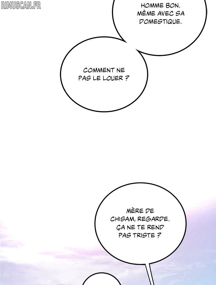 La Saga du Clan Mudang Chapitre 78 - Page 116