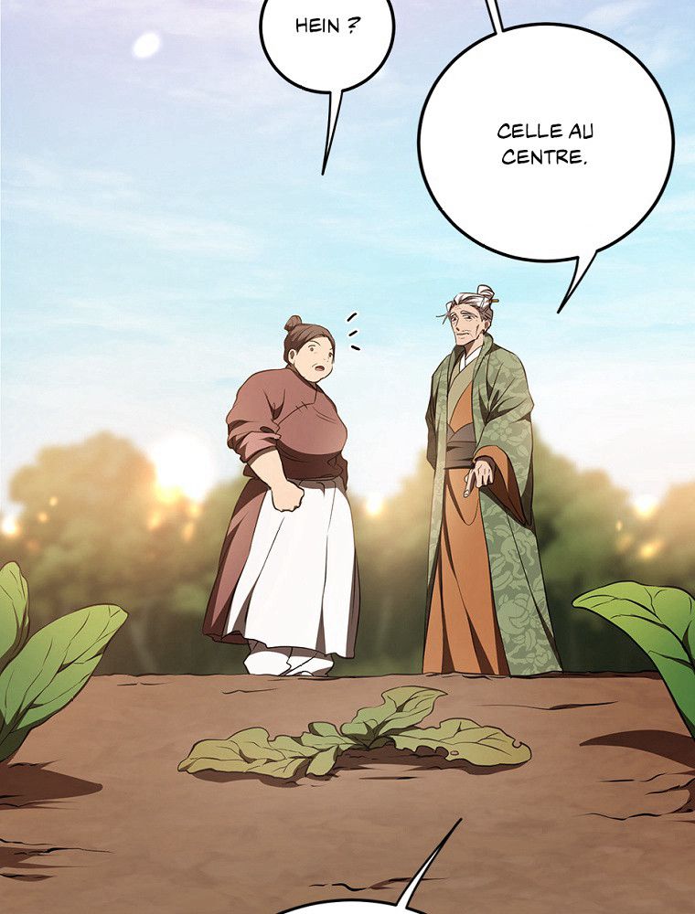 La Saga du Clan Mudang Chapitre 78 - Page 117