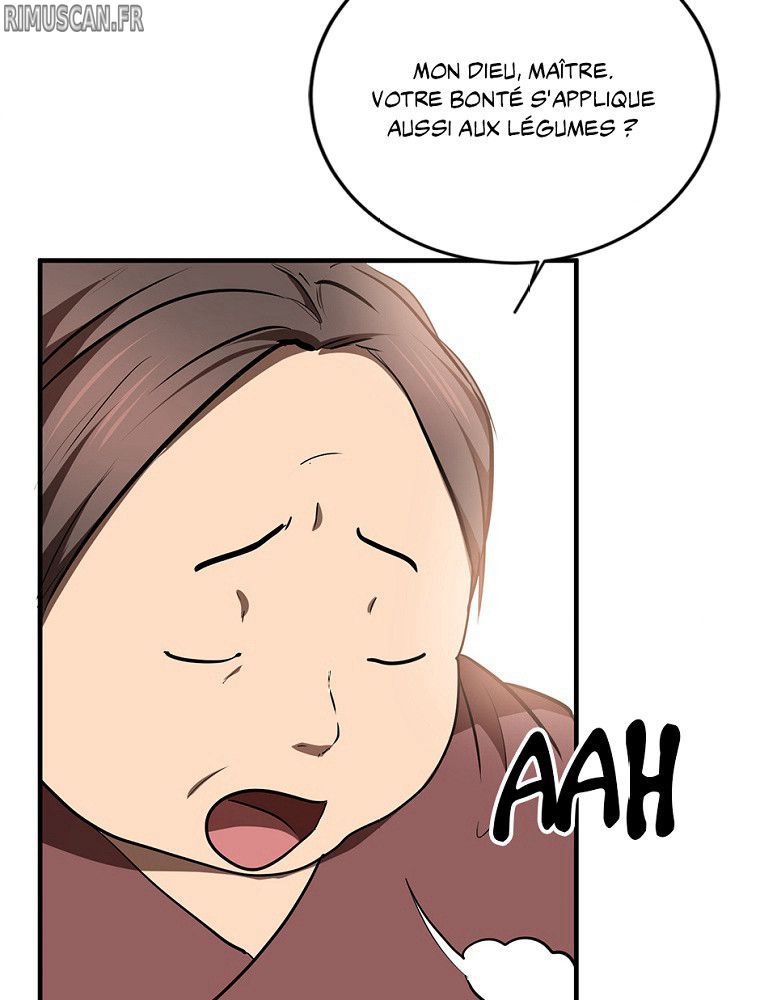 La Saga du Clan Mudang Chapitre 78 - Page 119