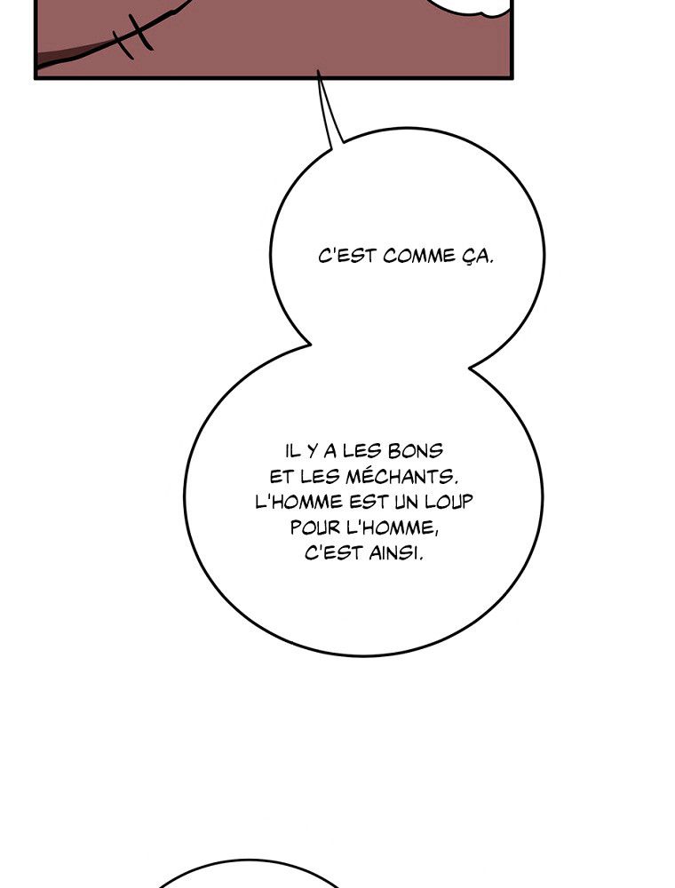La Saga du Clan Mudang Chapitre 78 - Page 120