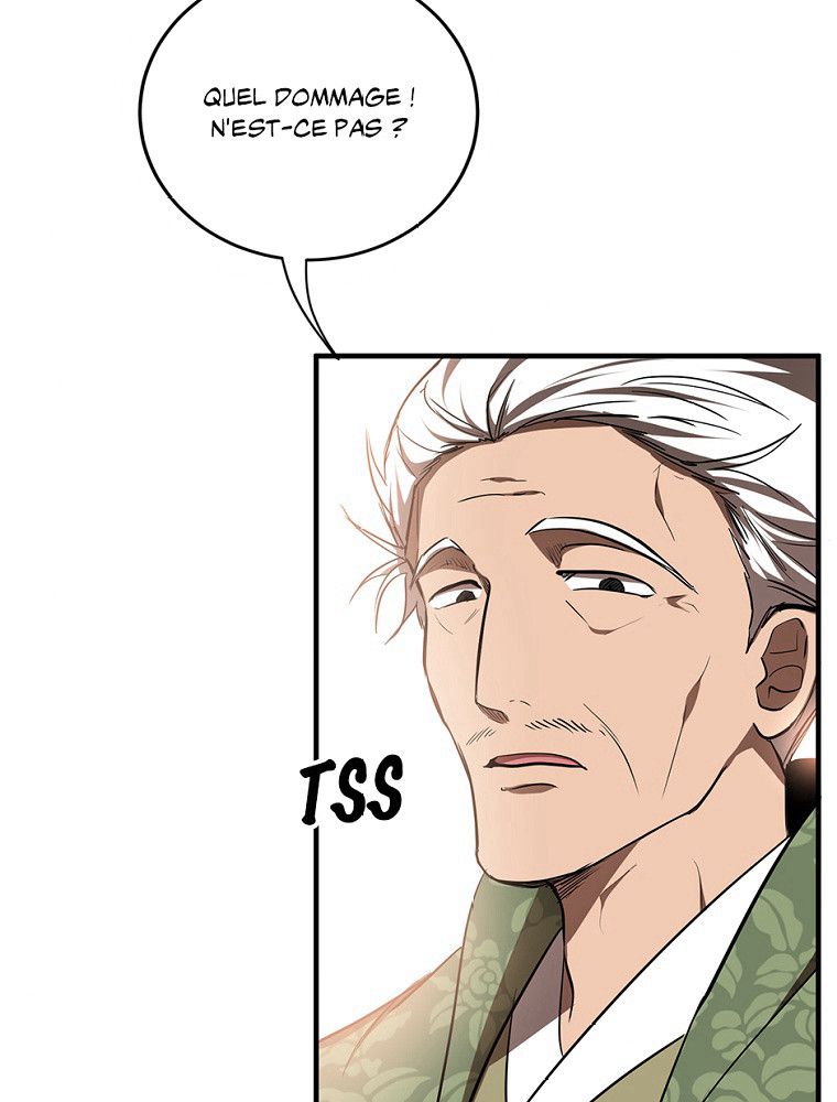 La Saga du Clan Mudang Chapitre 78 - Page 121